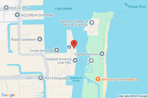 Harmony Isle