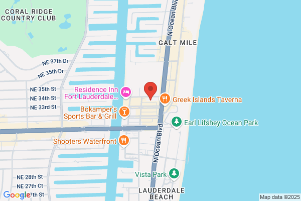 North Beach Art Gallery