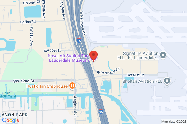 Naval Air Station Fort Lauderdale Historical Association