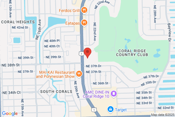 Fort Lauderdale Flst, Ghse & Fruitiers