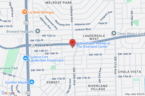 Presto! ATM at Publix Super Market