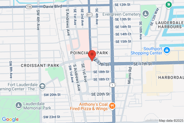 Attorney Referral Service