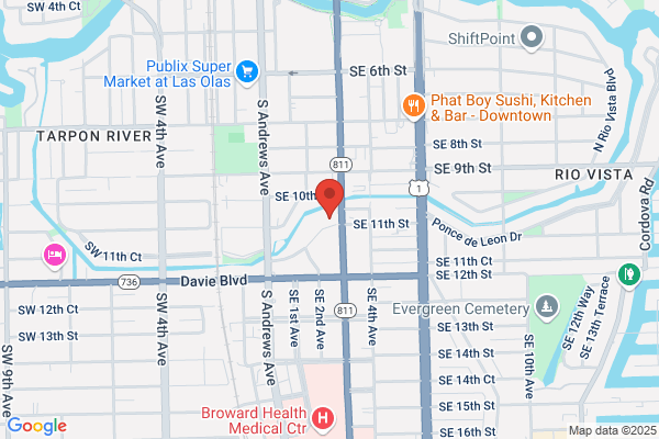 Attorney Referral Service, Broward County Bar Association