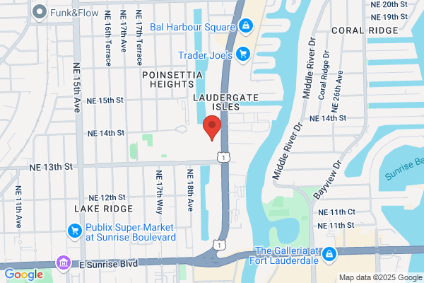 Ford Fort Lauderdale