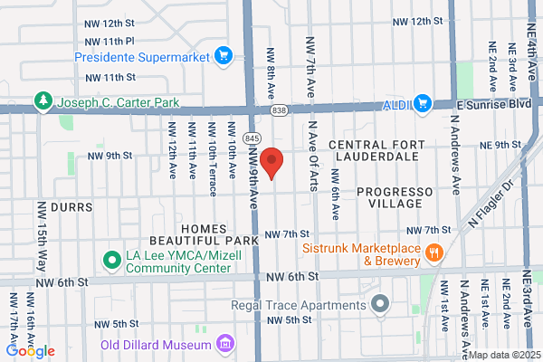 Carlos Auto Body
