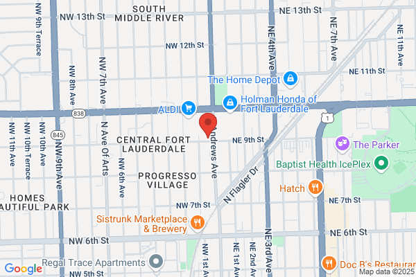Certified Collision Center