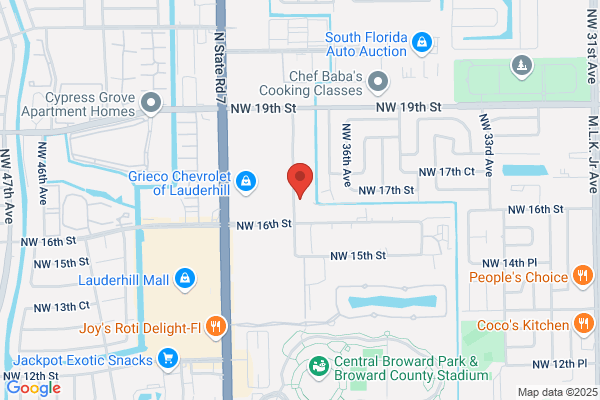 Dimension Motors Inc