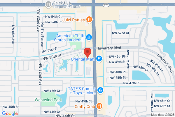 Lauderhill Collision Auto Body Repair