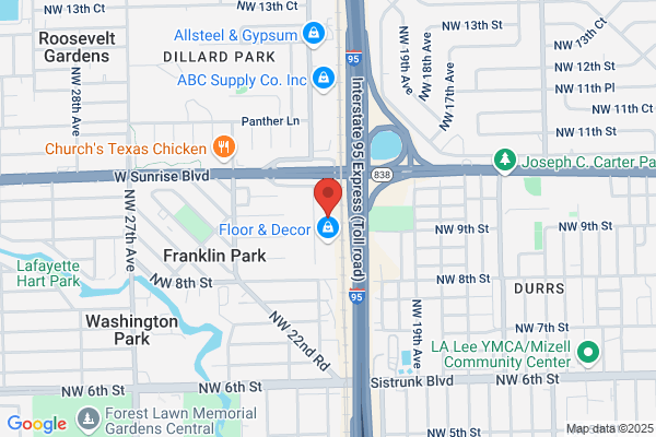 South Florida Motor Sports