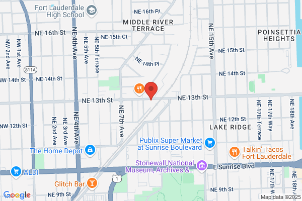 United Auto Body Collision Inc