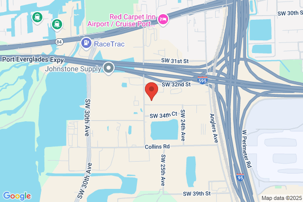 B & C Industries of South Florida