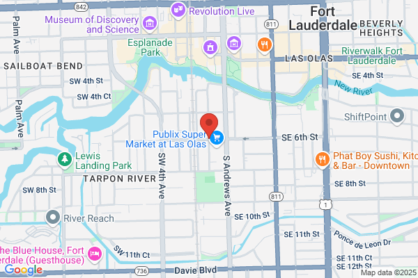 Fort Lauderdale Car Service