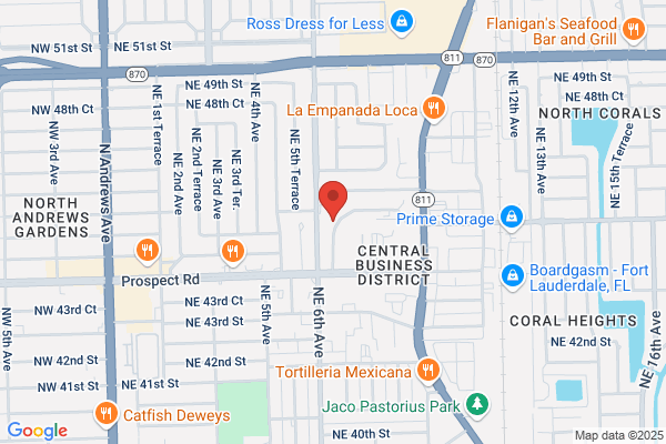 A-1 Auto Collision Inc
