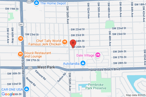 Anderson Auto Services Inc