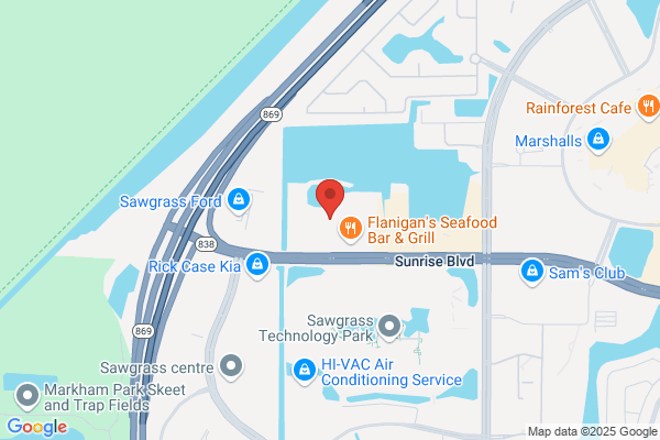 Ed Morse Sawgrass Auto Mall