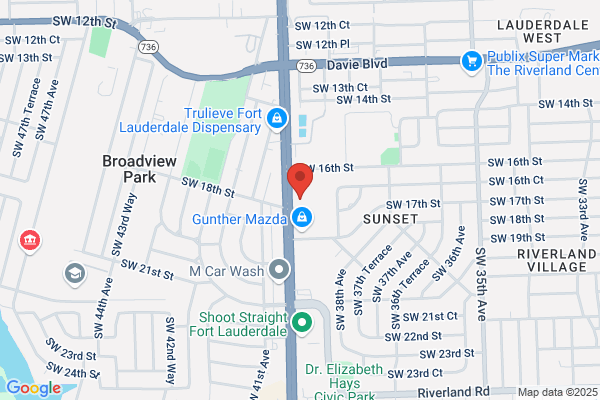 Gunther VW of Fort Lauderdale