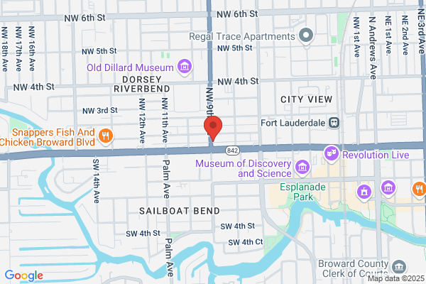 Mr Ds Auto Repair Inc