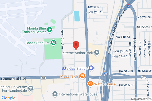 South Florida Auto Repair