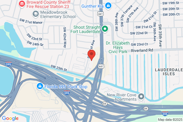 The Peterbilt Store - Fort Lauderdale