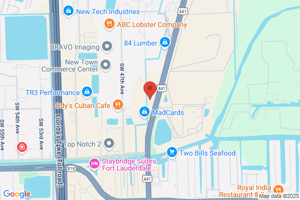 Davie Auto Salvage