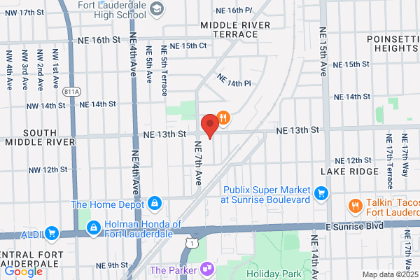 Tailored Hemp And Co.  Fort Lauderdale CBD Store