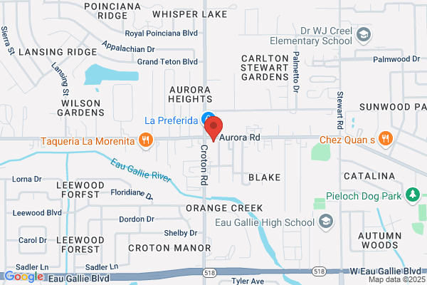 Aldred Roofing Inc