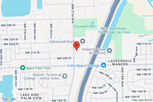 Ambassador Air Conditioning, Inc