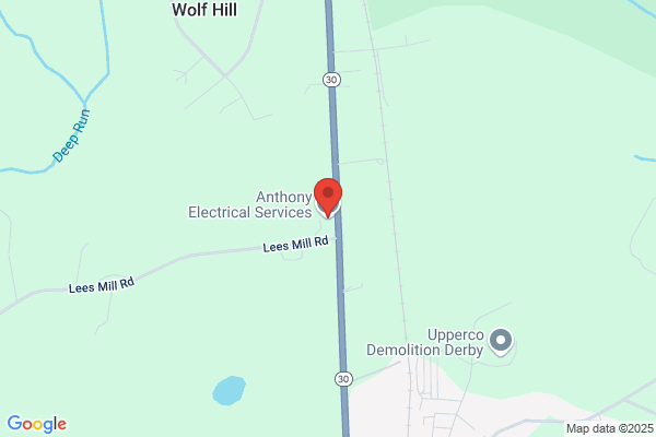 Anthony Electric Service