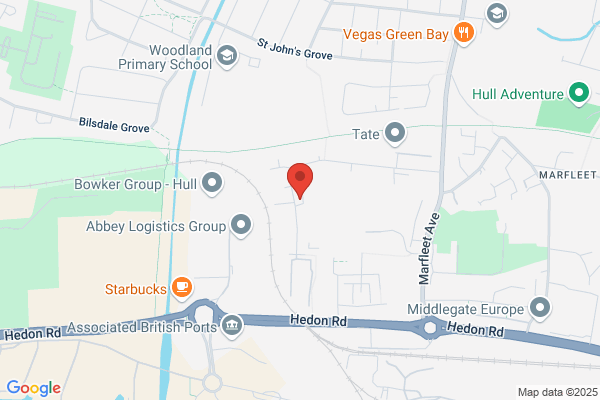 Beech Electrical Corporation