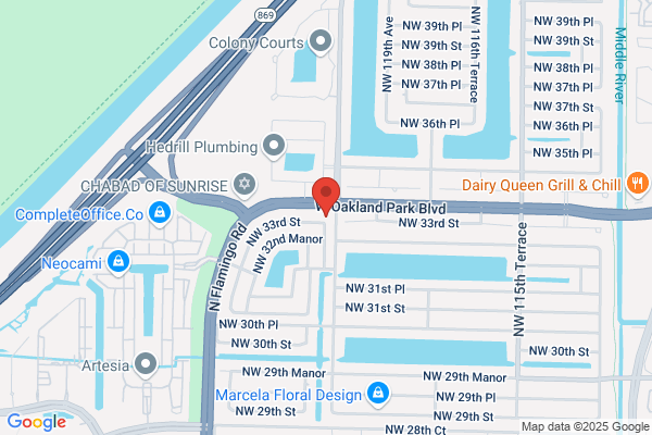 Broward County Roofing Co