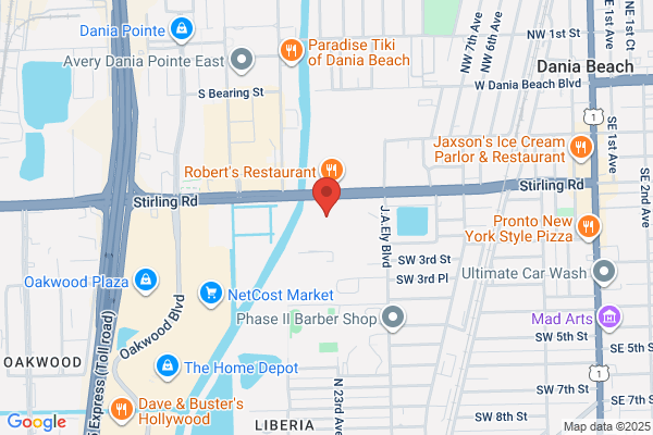 Dimensions Building Corporation