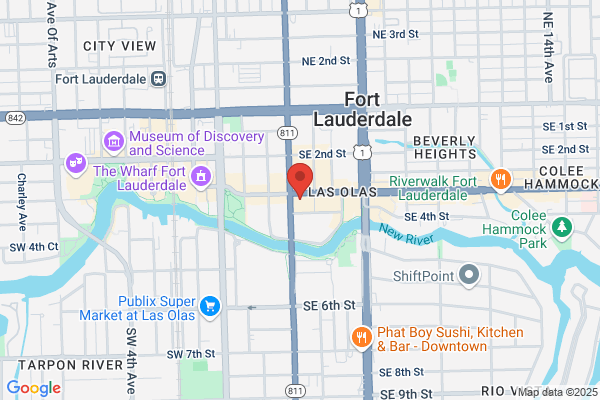 Landmark Waterfront Homes Inc