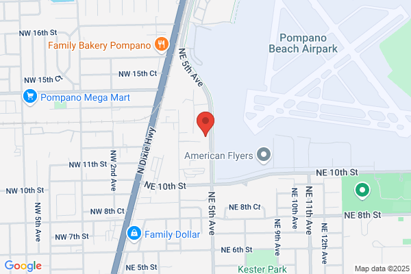 Pompano Engineering