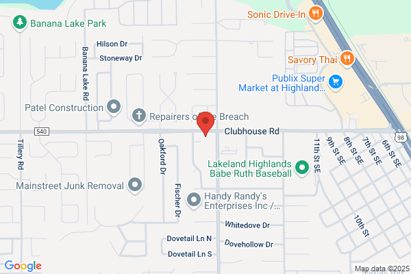 Roy Electric of Broward Inc