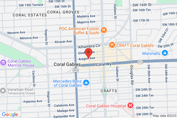 Gables Property Management Inc