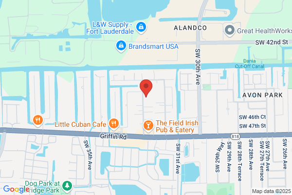 Victoria Roofer FL