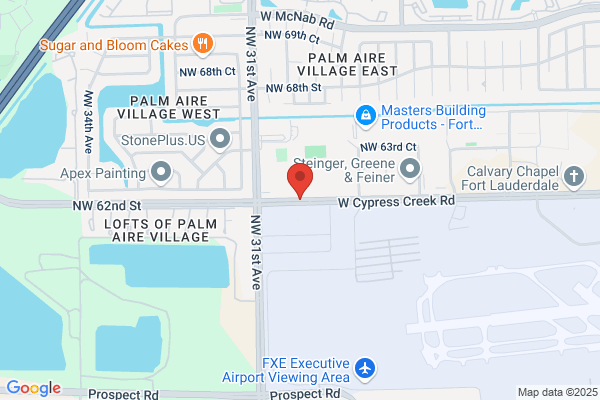 Cva of South Florida