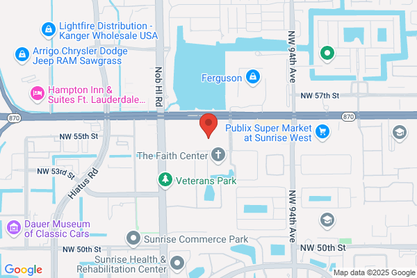 Cva of South Florida
