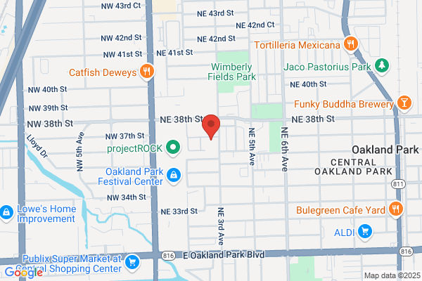 Big Bail Bonds