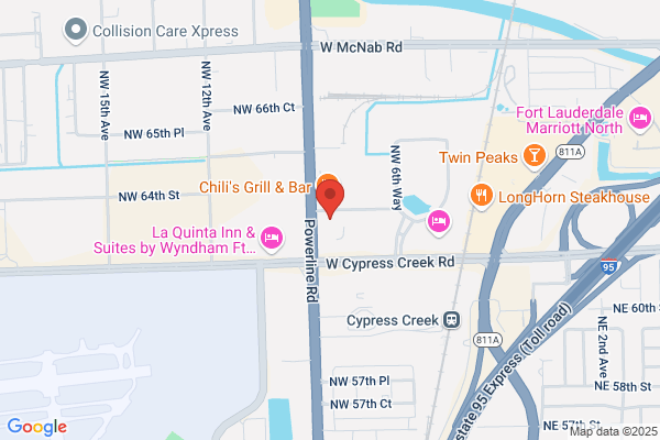 Space Coast Credit Union