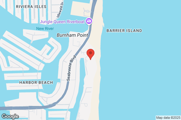 Beachwatch Lounge