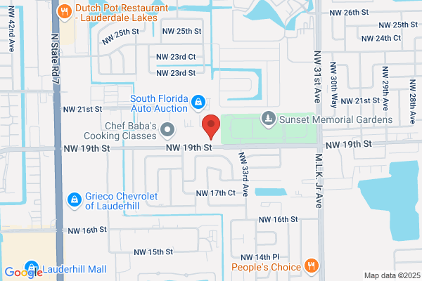 Quality Communications of Florida Inc