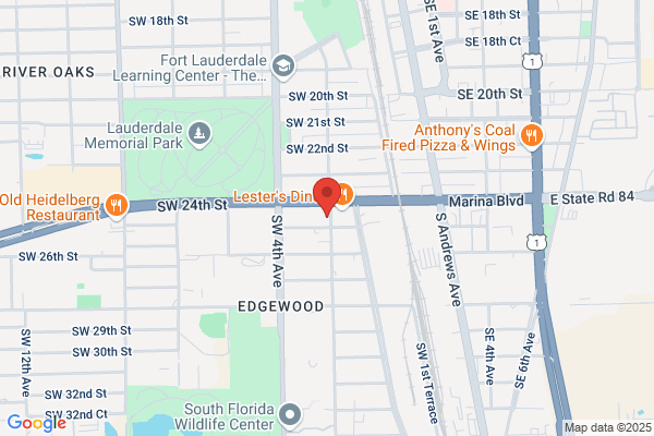 Lauderdale Battery & Electric Inc