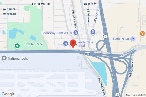 CF Boatworks, Inc.