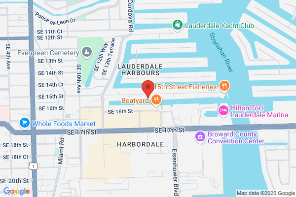 Baymingo - boat rentals and tours in Fort Lauderdale