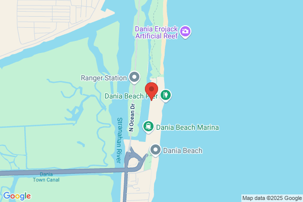 BlueFoot Pirate Adventures - Fort Lauderdale Boat Tours