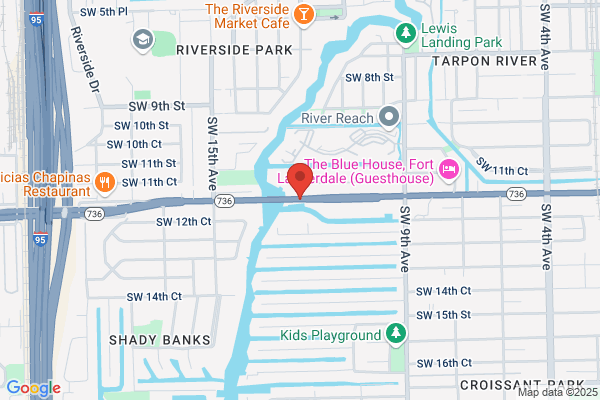 Flamingo Yacht Charters