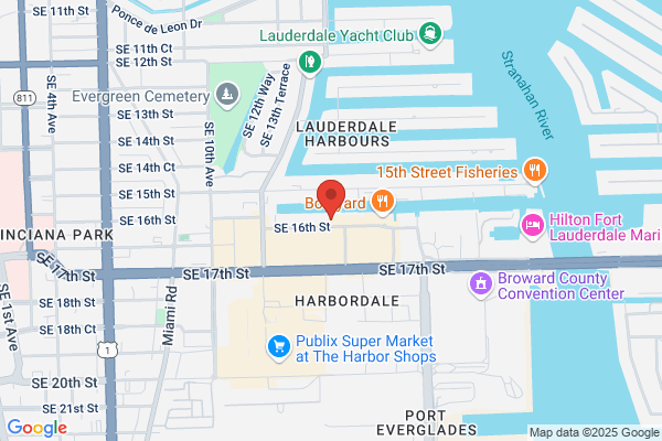 Ardell Yacht & Ship Brokers