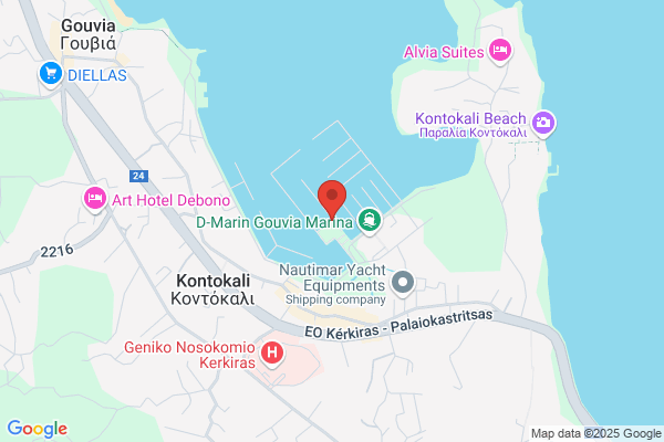 Celebration Yacht Charters