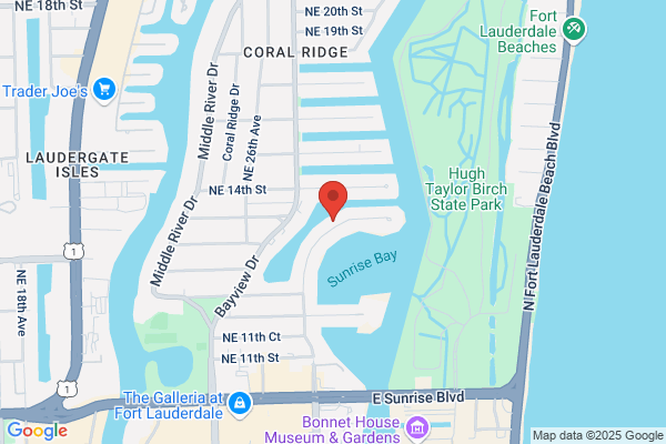 Colonial Yacht Sales Inc